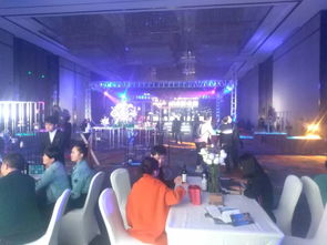 專業(yè)會(huì)議會(huì)展與AV設(shè)備租賃服務(wù)