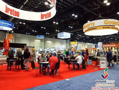 2018美國亞特蘭大石材及瓷磚博覽會(huì)Coverings 時(shí)間、地點(diǎn)與展會(huì)詳情