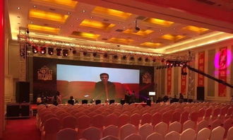 專業(yè)室內(nèi)婚禮、會(huì)議與會(huì)展服務(wù) 貴賓桌椅與設(shè)備租賃一站式解決方案